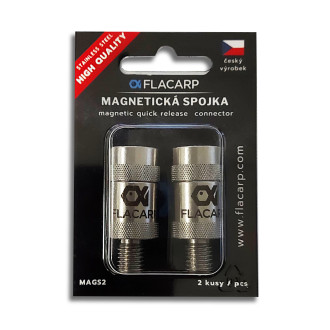 Magnetická rychlospojka Flacarp 2ks