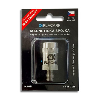 Magnetická rychlospojka Flacarp 2ks