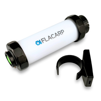 Magnetický držák lampy Flacarp