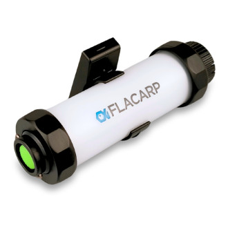 Magnetický držák lampy Flacarp