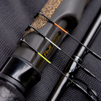 Prut Map Parabolix Feeder Black Edition 3,30m 20-30g