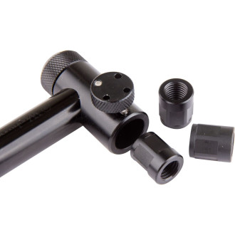 Hrazda Wychwood Extremis Adjustable nastavitelná Q/R 3 Rod Buzz 28-40cm