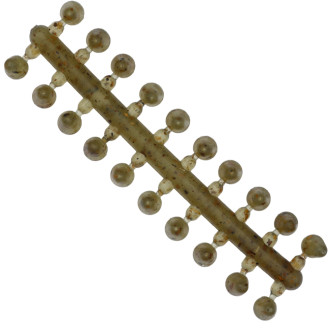 Zarážky Giants Fishing Super Grip Hook Bead 20ks