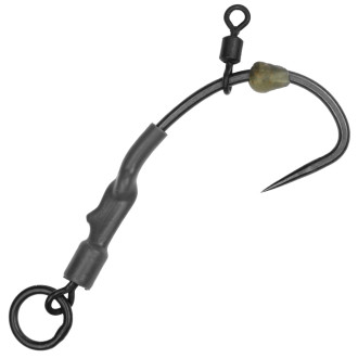Zarážky Giants Fishing Super Grip Hook Bead 20ks