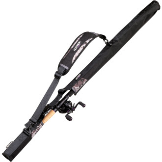 Pouzdro na pruty Wychwood Agitator HD Rod Sleeve 150-258cm