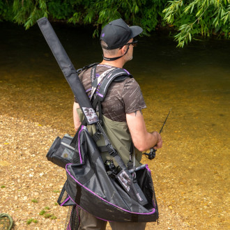 Pouzdro na pruty Wychwood Agitator HD Rod Sleeve 150-258cm