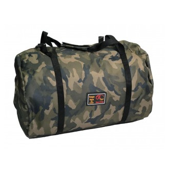 ZFISH Camo Set Lehátko + Spacák, Bedchair + Sleeping Bag