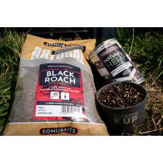 So Natural - Black Roach 900G