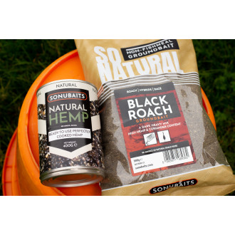 So Natural - Black Roach 900G