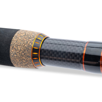 Saenger prut Pro-T Gold Tele Big Fish 2,70m 50–120g