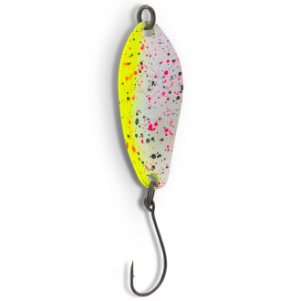 Iron Trout plandavka Heavy Wave Spoon 4,5g 37mm YWS