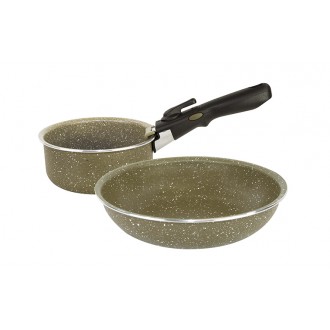 Sada nádobí Trakker Armolife Marble Cookset