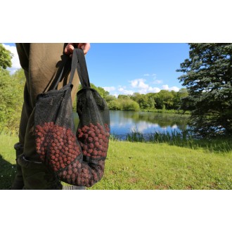 Sak na boilies Trakker Air Dry Tower