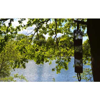 Sak na boilies Trakker Air Dry Tower