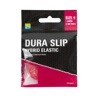 Dura Slip Hybrid Elastic - Size 11