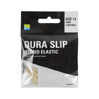 Dura Slip Hybrid Elastic - Size 11