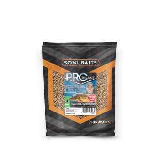 Pelety Sonubaits Pro Expander 500g
