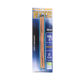 Original Slip Extra Blue