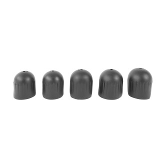 Pole End Protectors - 40mm