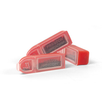 Stotz Shot Top-Ups - No. 12