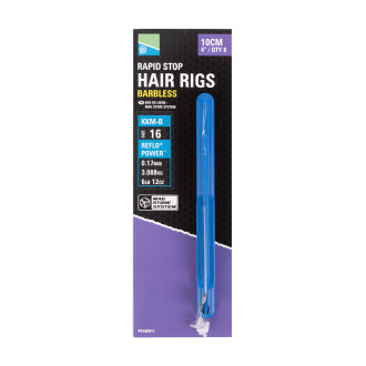 Mss Rig - 15 Rapid Stop - Size 14 Kkm-B
