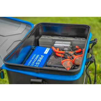Hardcase Tackle Safe - Standard