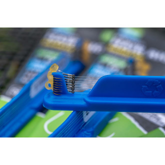 Gpm-B Banded Hair Rigs - 4/10cm - 14 Gpm-B