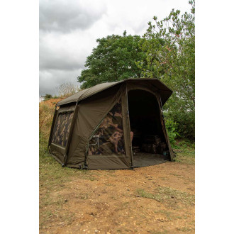 Fox Frontier II XL