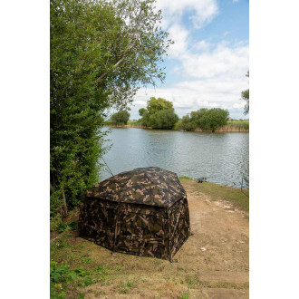 Fox Frontier II X - Camo