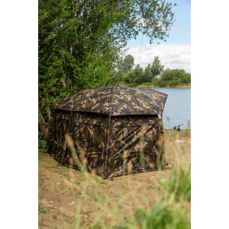 Fox Frontier II X - Camo