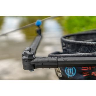 Space Saver 360 Feeder Arm