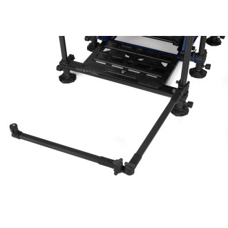 Space Saver 360 Feeder Arm