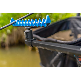 Space Saver 360 Feeder Arm