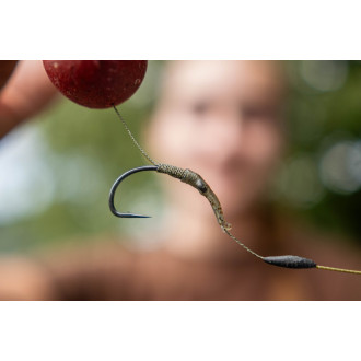 Rovnátka Giants Fishing Line Aligner Large Camo 10ks