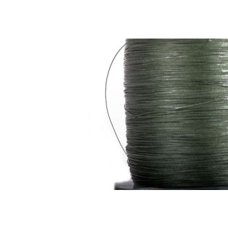 Pletená šňůra Faith Octox 8 vláken 0,20mm/1000m/30lb