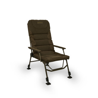 Sedačka Avid Carp Leveltech Hi-Back Recliner