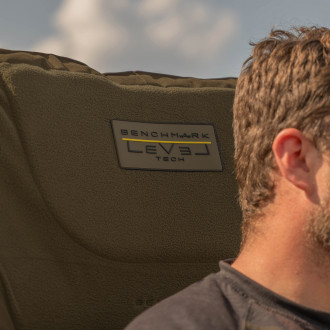 Sedačka Avid Carp Leveltech Hi-Back Recliner