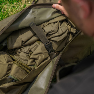 Bivak Avid Carp Exo+