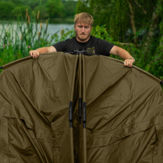 Bivak Avid Carp Exo+