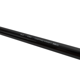 Monster Xtreme Distance - 8oz Quivertip