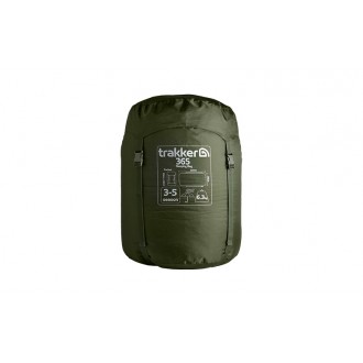 Spacák Trakker 365 Sleeping Bag