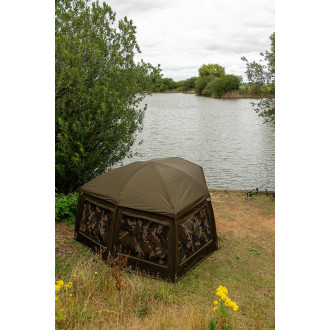 Bivak Fox Frontier II XL