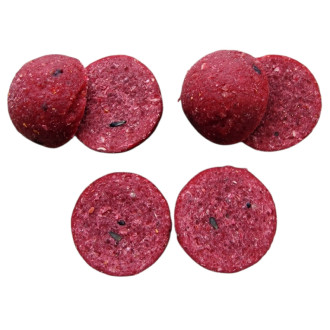 DK FISHING kráječ boilies 24mm