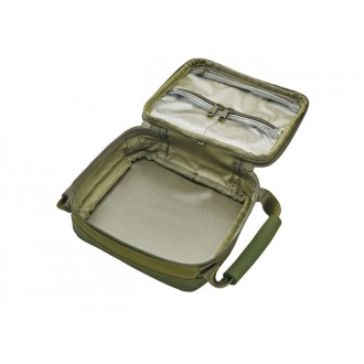 Taška na olůvka Trakker NXG Modular Lead Pouch Complete