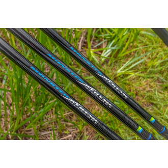 Monster Xtreme Distance - 8oz Quivertip