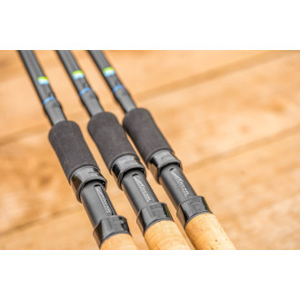 Monster Xtreme Distance - 8oz Quivertip