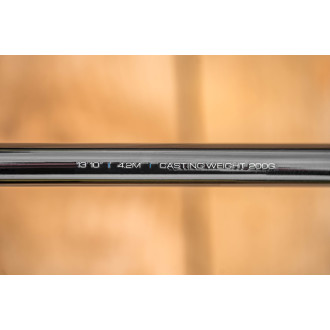 Monster Xtreme Distance - 8oz Quivertip