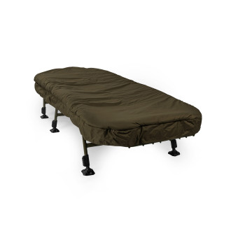 Lehátko Avid Carp Benchmark Ultra Standard System