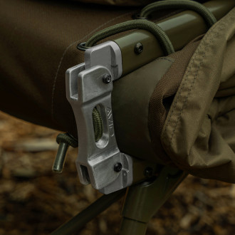 Lehátko Avid Carp Benchmark Ultra Standard System