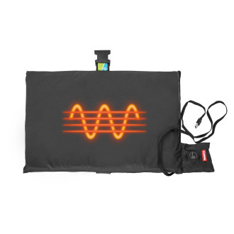 Thermatech Heated Seat Cushion